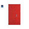 Buy cheap Luxury Hotel Black Walnut FD30 Fire Rated Wood Doors from wholesalers