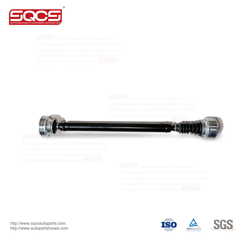 Front Driveshaft Propshaft For Jeep Grand Cherokee WJ WG 2000- 52099497AC