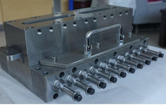 Fully Automatic Cosmetic Soft Gel Capsule Making Machine