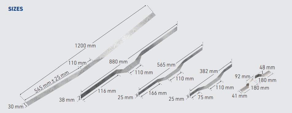 cyclone strap