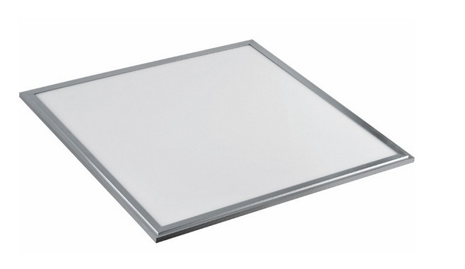CW WW Ceiling Led Flat Panel Lighting 4000-4200 Lumen PF >0.95