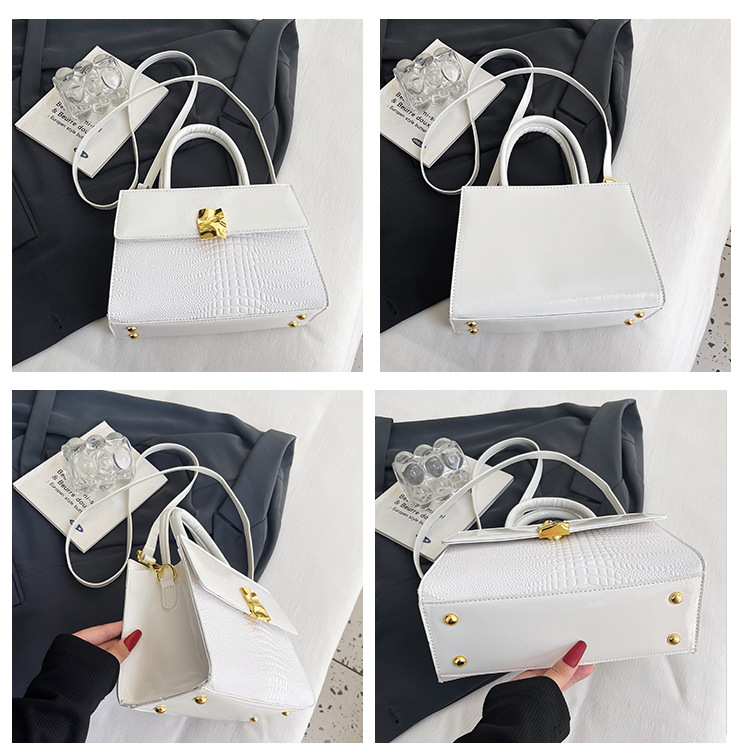 2023 Direct Casual Tote for Women Large Leather Handbag and Designer Shoulder Purse