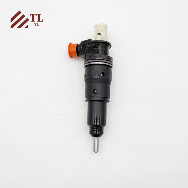 Construction Machinery Parts 85023258 85030847 85150350 7422282199 7422282202 Fuel Injector for VOLVO