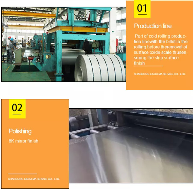 3mm Food Grade BA HL Stainless Steel Plate 2000mm 304 304L For Kitchen Sink