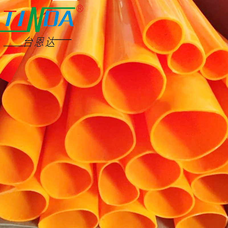 Customized Silicone Sleeve For Corona Treater Temperature Range -60-350