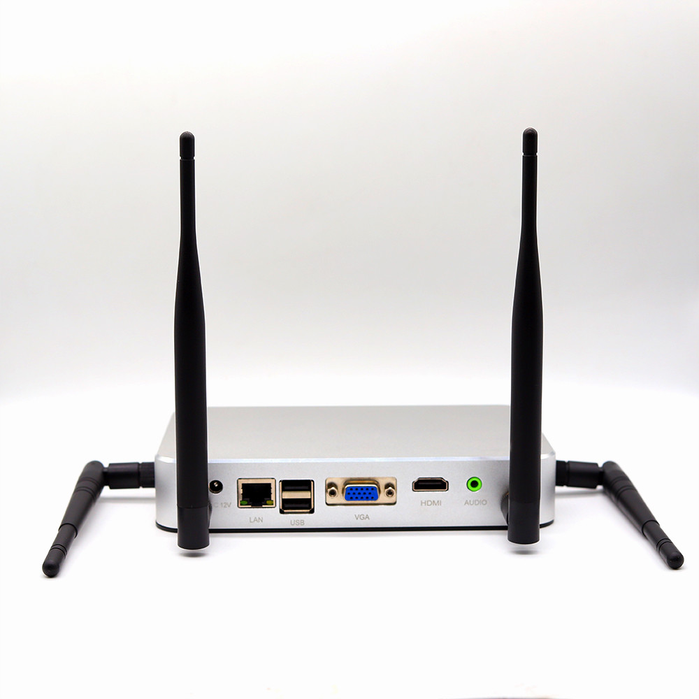 Quickshare Meeting Room Wireless Presentation System , 4k 60hz Wireless Hdmi Extender