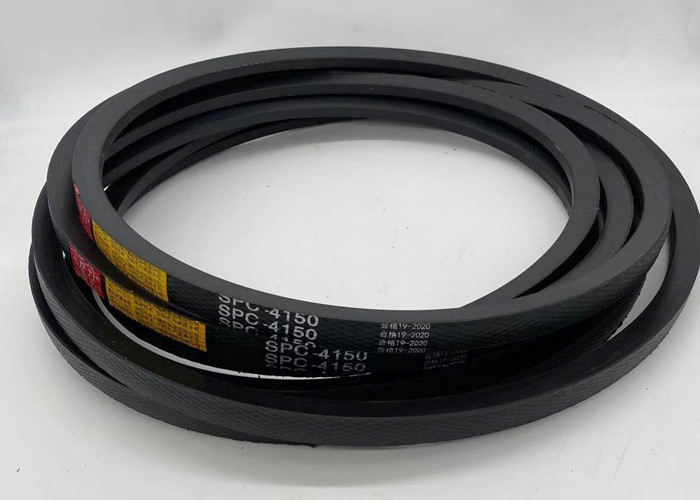 SPC Rubber Drive Belts