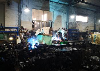 Qingdao Yonglihao Machinery Co.,Ltd.