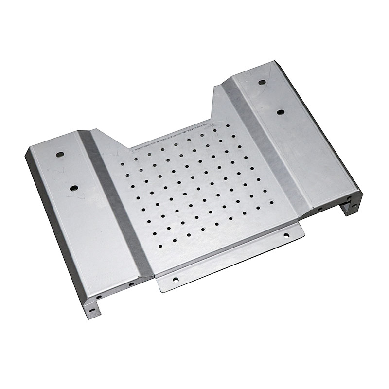 bending parts custom processing