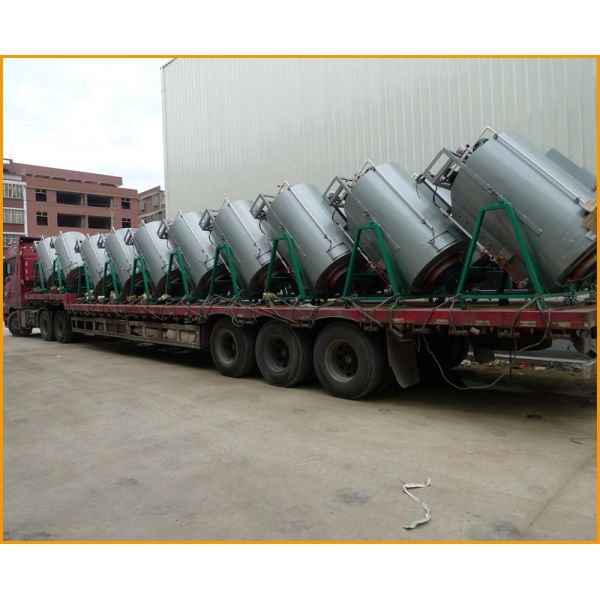 High Power Tea Withering Machine DL-6CWD-890 for Tea Leaf Raw Material Processing