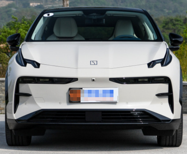 Zeekr X 2023 4WD YOU Version 5 Seats Compact Pure Electric 5 door 5 seat SUV