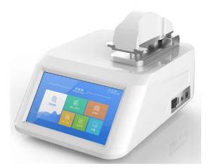Buy cheap 200 ～ 800nm Spectroscopy System , Nano One Microspectrophotometer product