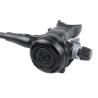 Buy cheap Brass Recreational Brass Scuba Diving Regulator Durable Second Stage from wholesalers
