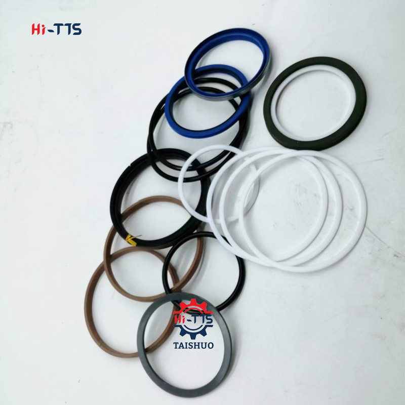 Excavator Pc200-7 Cylinder Seal Kit 707-99-46130 7079946130 Boom Cyl Kit