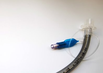 Sealing Reinforced Endotracheal Tube 6.5mm Cuffed Nasal Endotracheal Tube Size