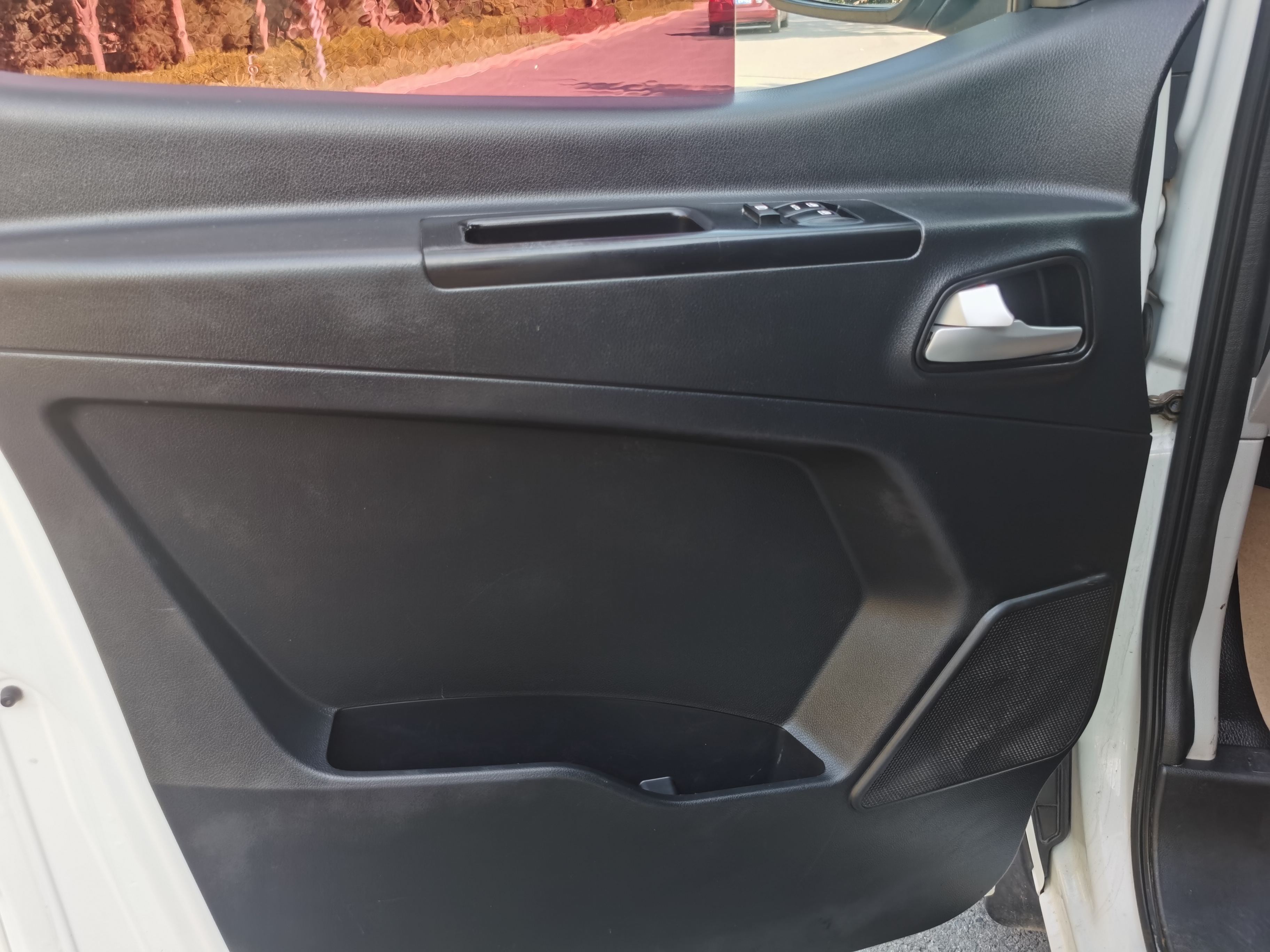 JAC Ruifeng M3 The Perfect Combination of Affordability and for Your Business Needs