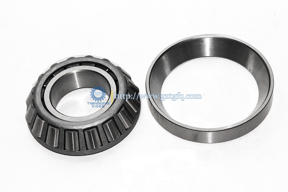 130MM Diameter P5 Taper Roller Bearing 30312D 30312 D