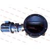 Buy cheap Pneumatic Rotary Feeder Valve Professional Custom Electric Stainless Steel from wholesalers