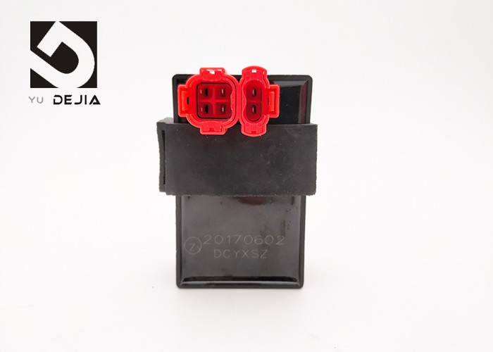 Energy Saving Digital Motorcycle CDI Unit High Level A+ Class For CB 300CC