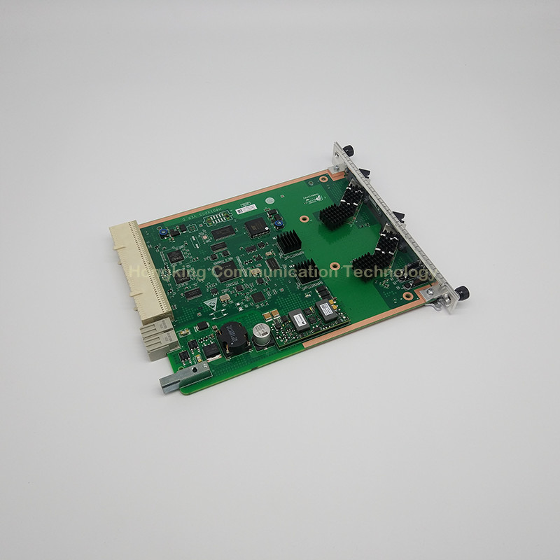 X2CS OLT uplink board 2 port 10GE optical card for MA5683T MA5680T OLT