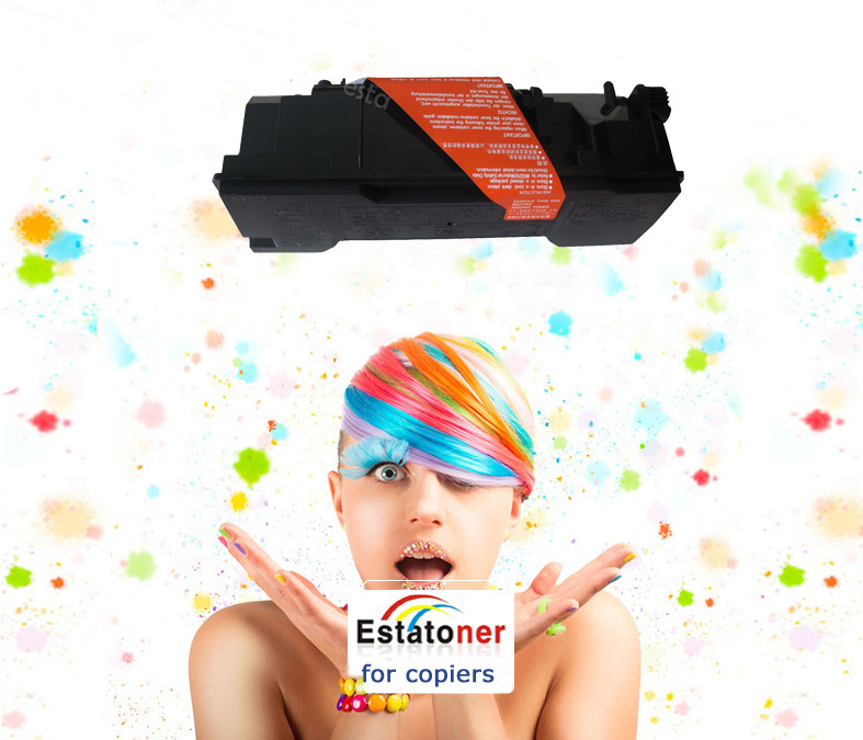 Printers Kyocera Mita TK60 Black Laser Toner Cartridge For FS - 1800N