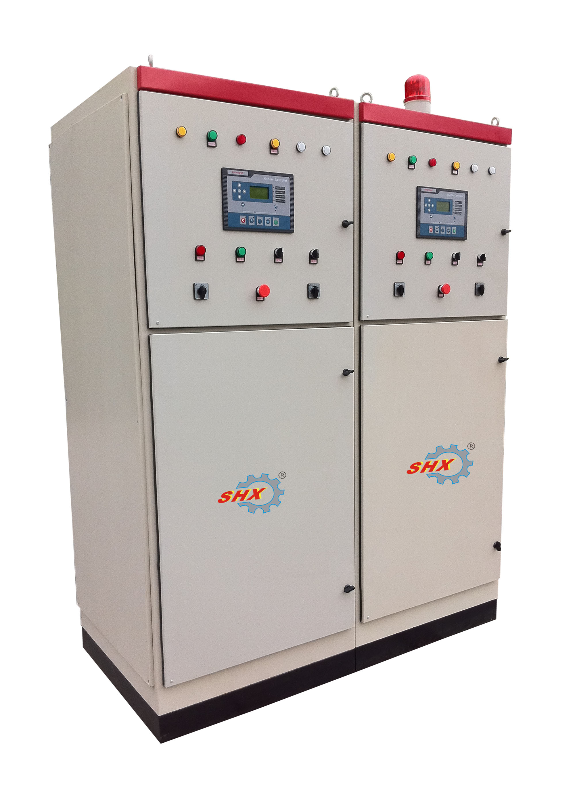 IP23 1000kva Diesel Generator 50hz AC Three Phase Containerized Genset
