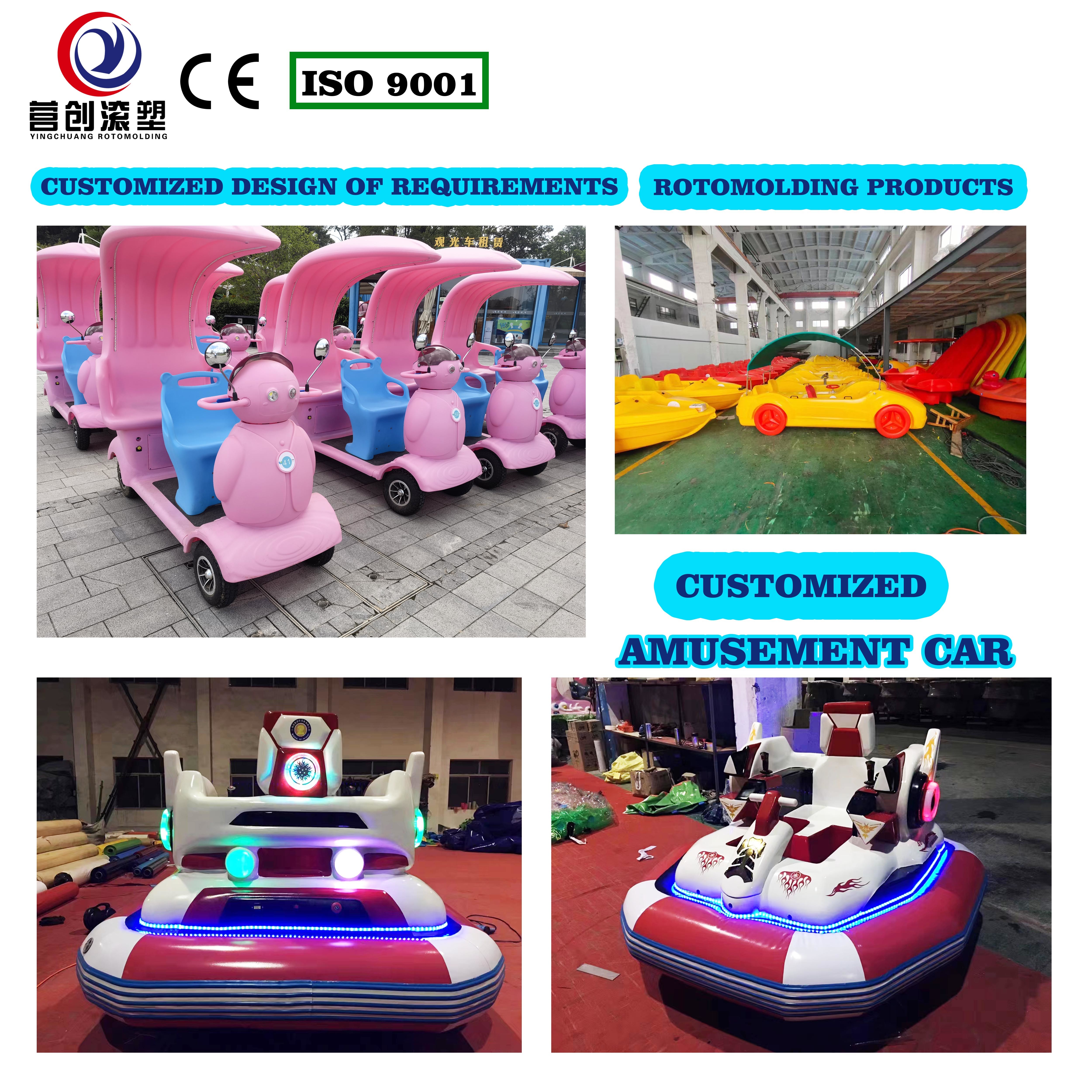 Customized Enjoyment Amenities Custom Design of kiddie chair and Competitive for Your Business Development