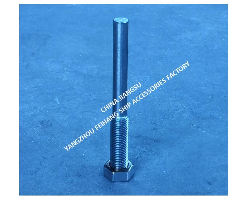 Copper Guide Bolt For Air Pipe Head No.533HFB-200A & Cop Guide For Air Vent Head No.533HFB-350A Material: Stainless Steel