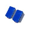Buy cheap 3S6P 10.8V 15Ah Electric Bicycle Lithium Battery / E Bike Lithium Ion Battery from wholesalers