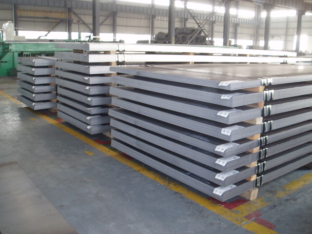 High Speed Stainless Steel Coil Uncoiling Leveling Shearing Line for 3-12mm Material