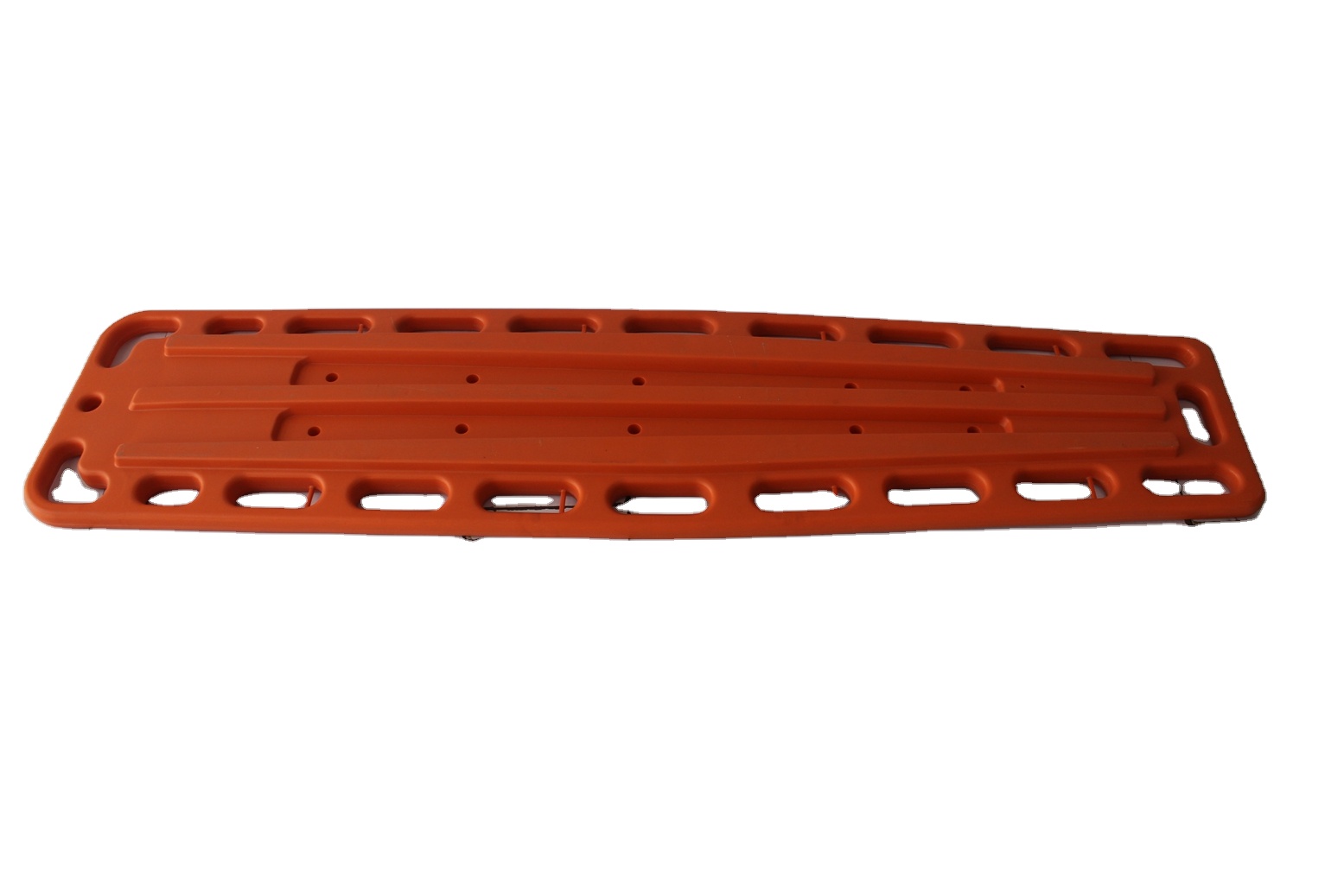 20in Emergency Evacuation Stretcher Spine Board Stretcher Emergency Rescue Adult