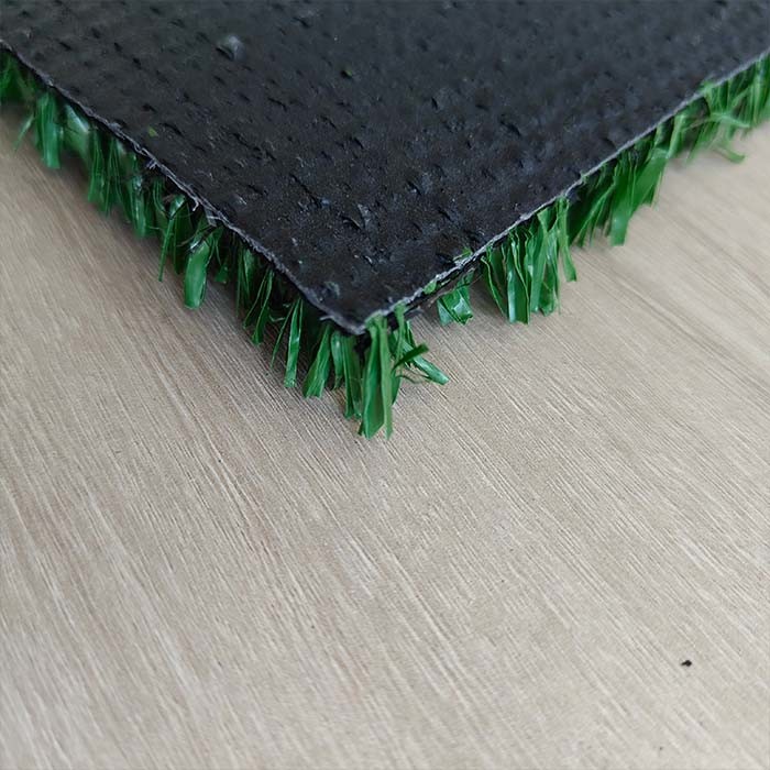 200 Stitches/M Tennis Artificial Turf 20mm Anti Friction Sports Artificial Turf In Polyethylene Material
