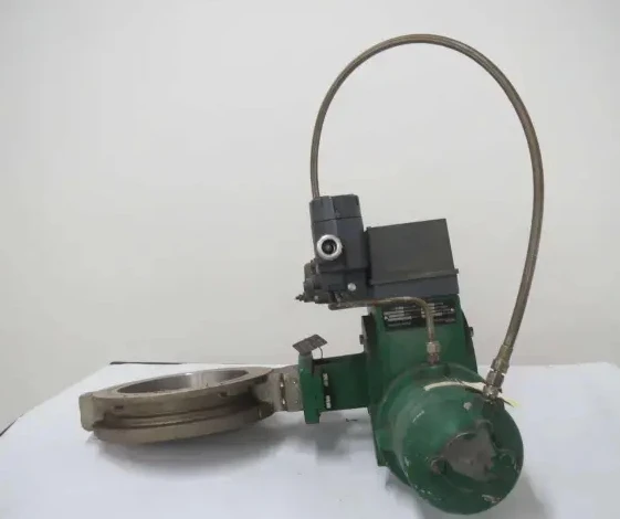 Emerson Fisher Valve Positioner 3620J 3620JP With 67cfr 67CRSR Regulator For Chinese Brand Control Valve