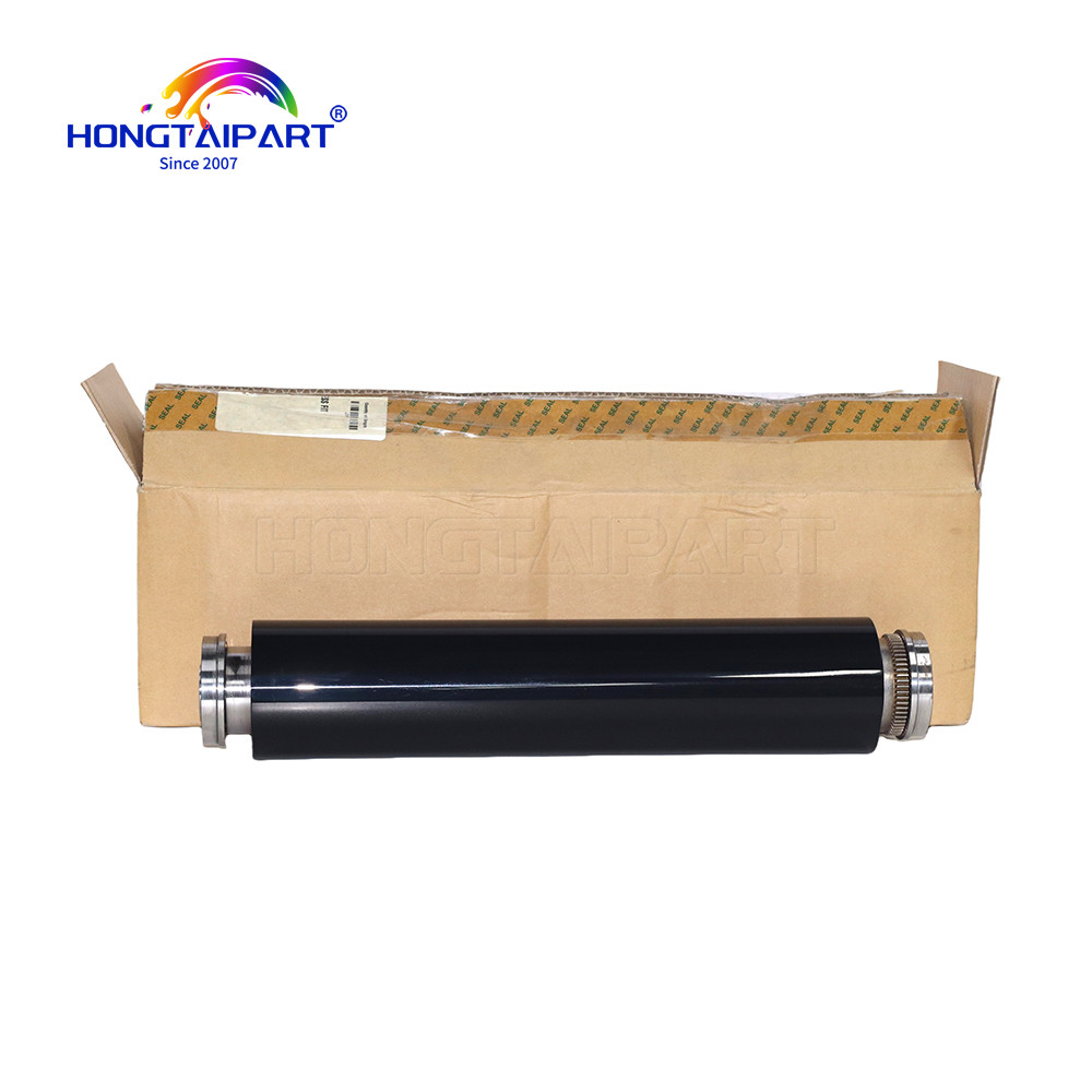 M0B14359 M0B1-4359 Lower Fuser Pressure Roller for Ricoh Pro C9200 C9210 Lower Sleeved Roller Copier Pressure Roll Rubbe