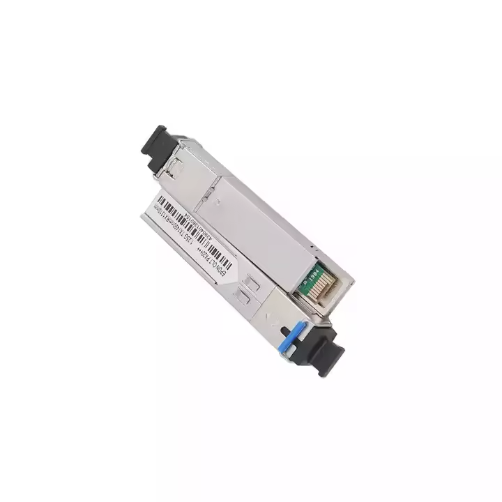 25 Gigabit Optical Modules-SFP-10/25G-CSR-S Experience 150m Transmission Distance Now
