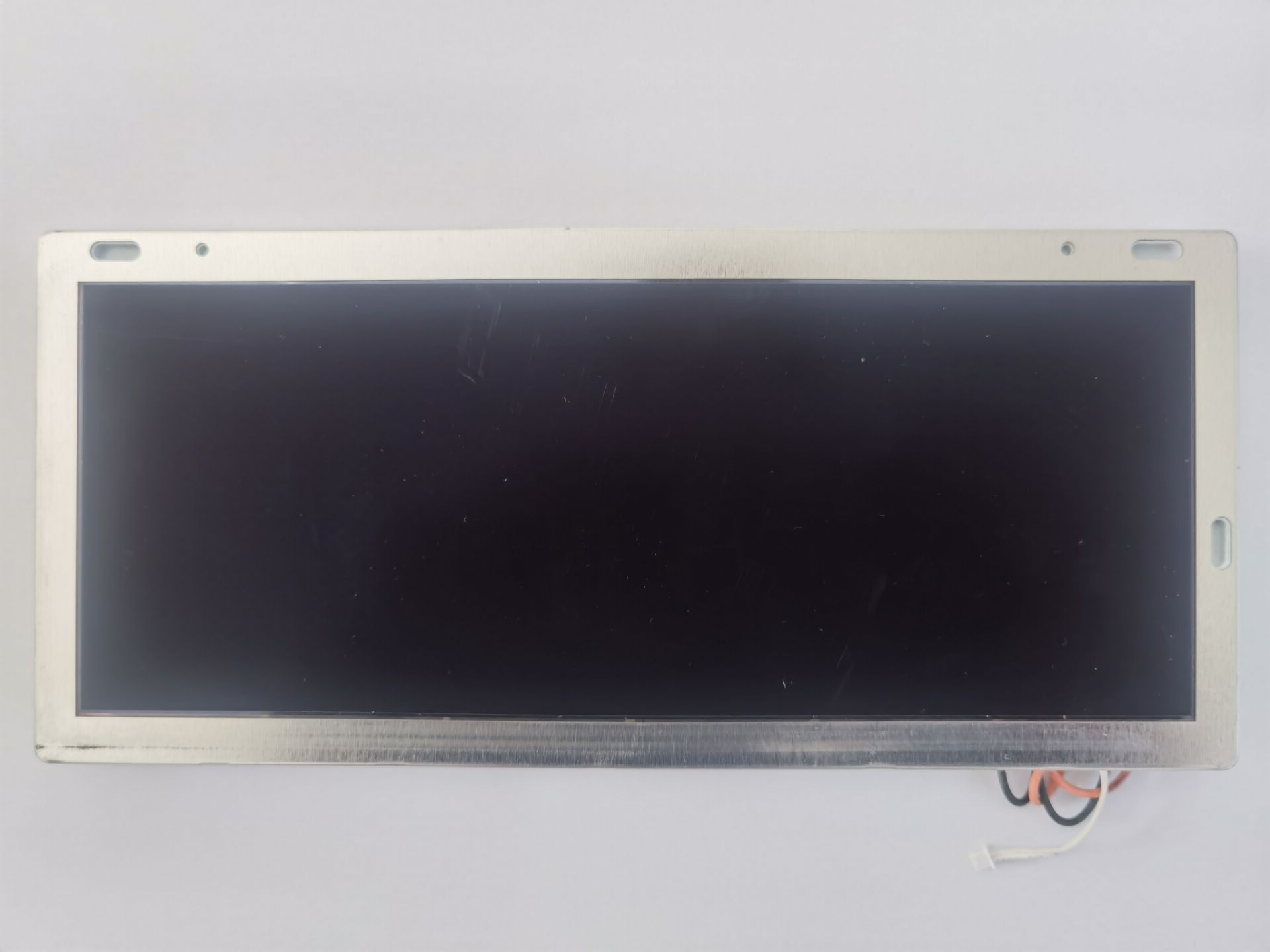 8.8" LCM 640×240RGB 250cd/m² LQ088H9DZ03 Sharp TFT LCD Display
