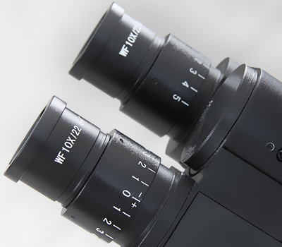 LCD Forensic Comparison Microscope A18.1825-LCD