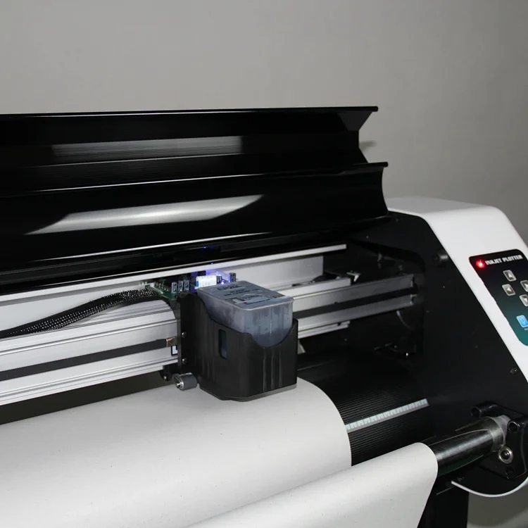 250cm Max Wide Printing 260ml Big Ink Tank Hot Inkjet CAD Printing Plotter Apparel Plotter