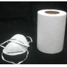 Buy cheap Dyed Polypropylene Meltblown Non Woven Cloth from wholesalers