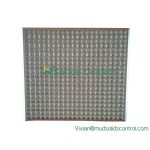 Wave Shaker Screen High-Efficiency Screening for Drilling Operations​