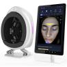 Buy cheap Facial Skin Scanner Analyzer Diagnosis Machine For Beauty Salon from wholesalers