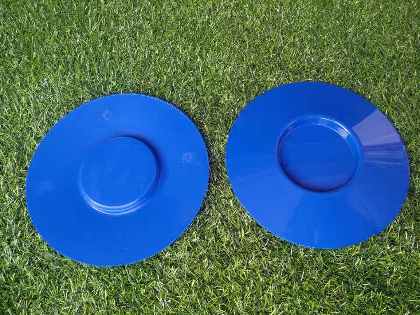 plastic putter plate , golf putting plate , plastic putter target , golf putter cup