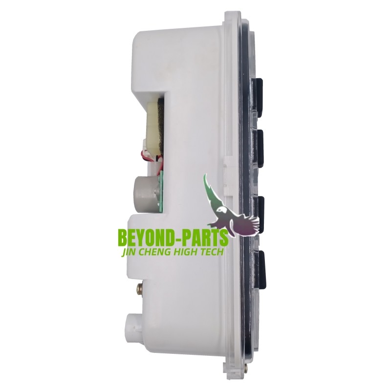catererpillar 312B 318B 320B 325B 330B Excavator Monitor Cluster Gauge Panel 151-9385 106-0172