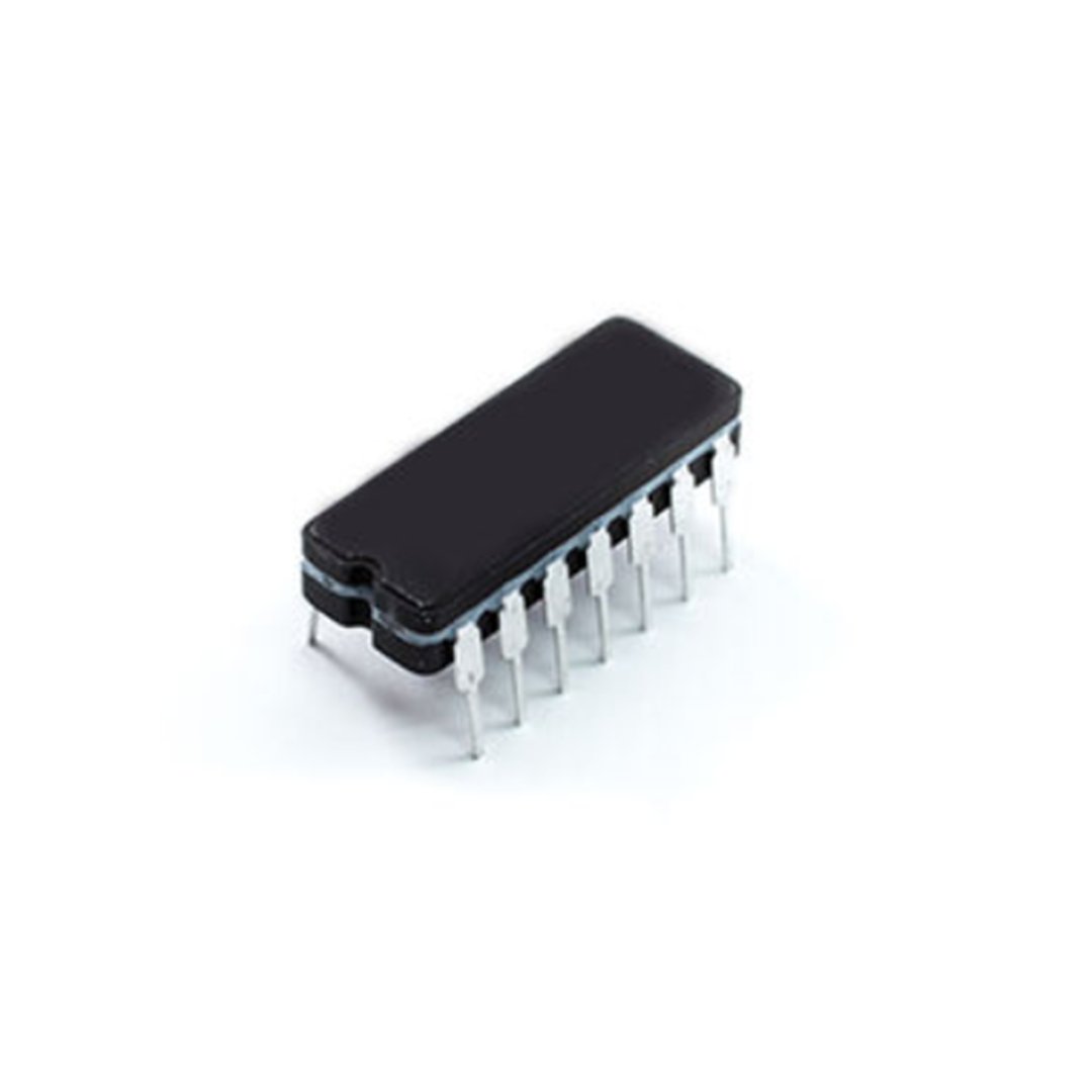 Original stock electronic components chips integrated circuit AD734BQ