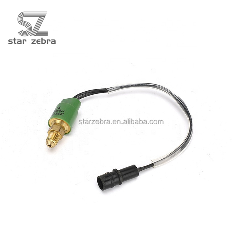 Picture E320 E320C E320B Pressure Switch Sensor Excavator Spare Parts for CAT ERPILLAR SHIPPING TERM DHL FEDEX EMS UPS SEA