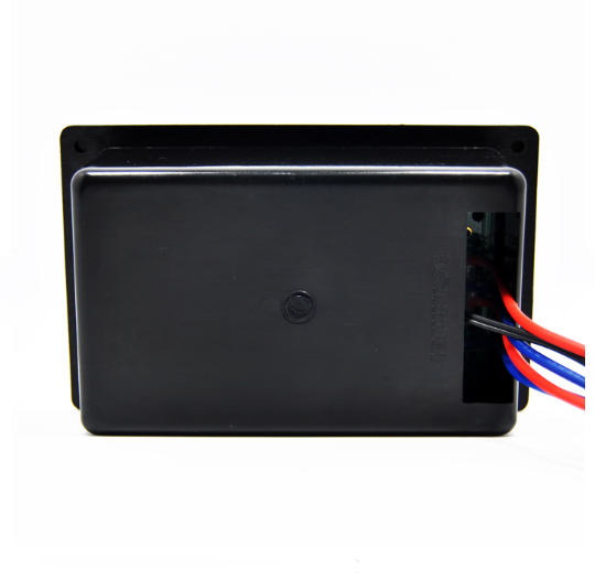 LCD Digital Thermostat With Timer Use For Sauna Room Foot SPA