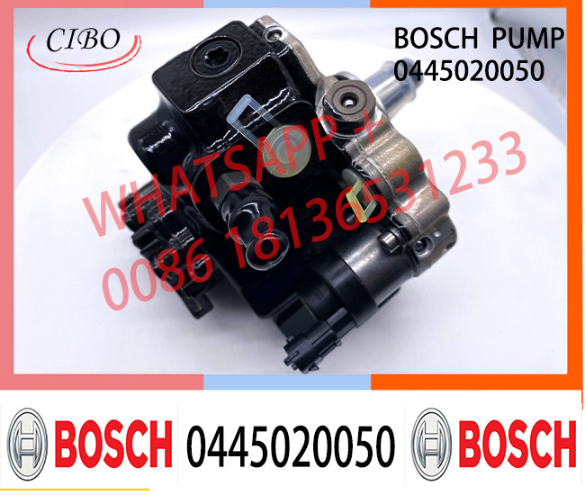 Genuine And Brand Diesel Fuel Injection Pump 0445020050 ME225083 For MITSUBISHI CANTER 4M50 Engine