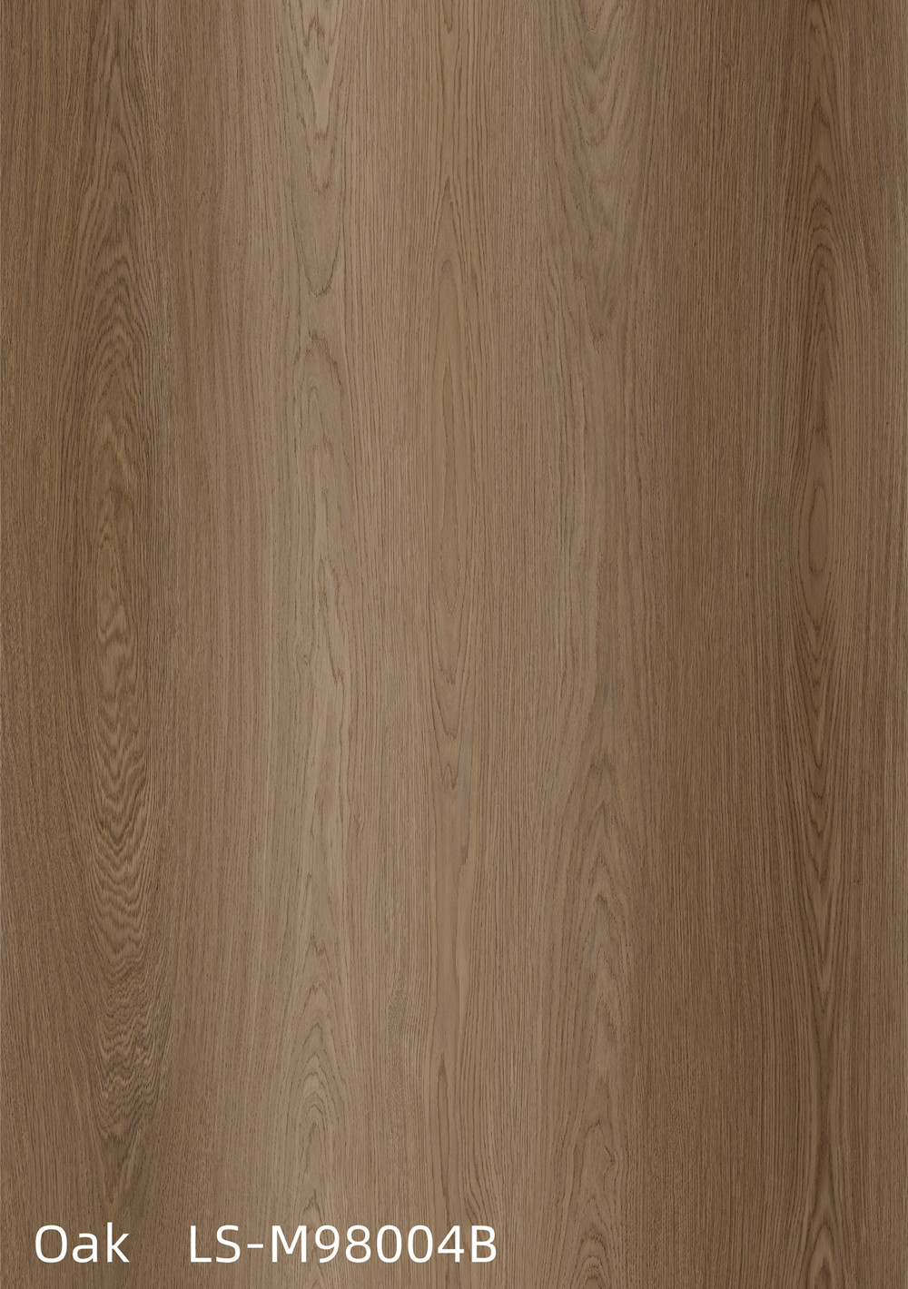 Oak Look Luxury Vinyl PVC SPC Flooring Eco Friendly Unilin Click LS-W1198
