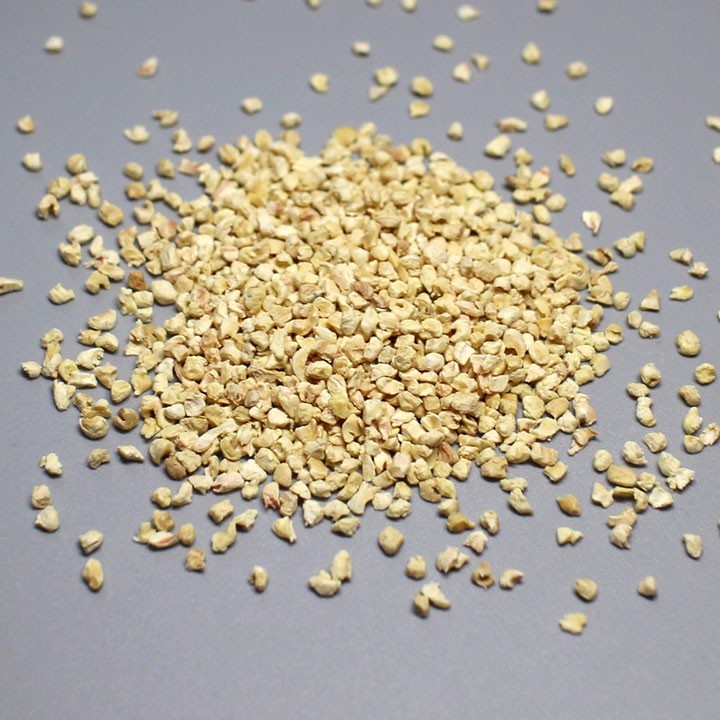 Good Quality Factory supply Corn cob abrasive Electronic components polishing abrasive