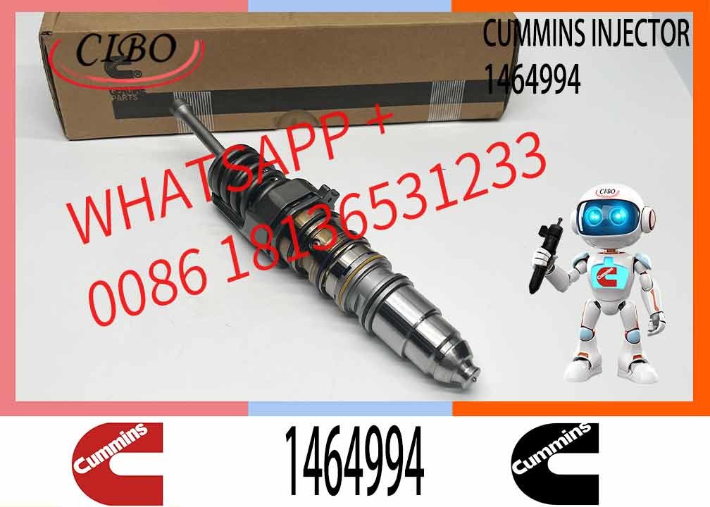 Diesel Fuel Pump Unit Injector Assembly 1846348 574398 579260 1464994 Engine Parts